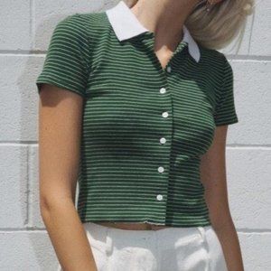 Brandy Melville Polo